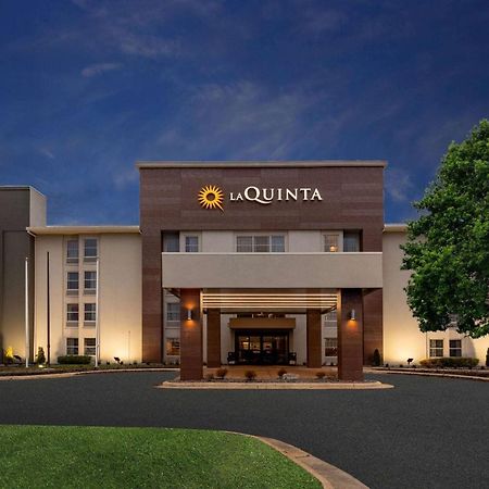 Hotel La Quinta By Wyndham Jonesboro Exterior foto