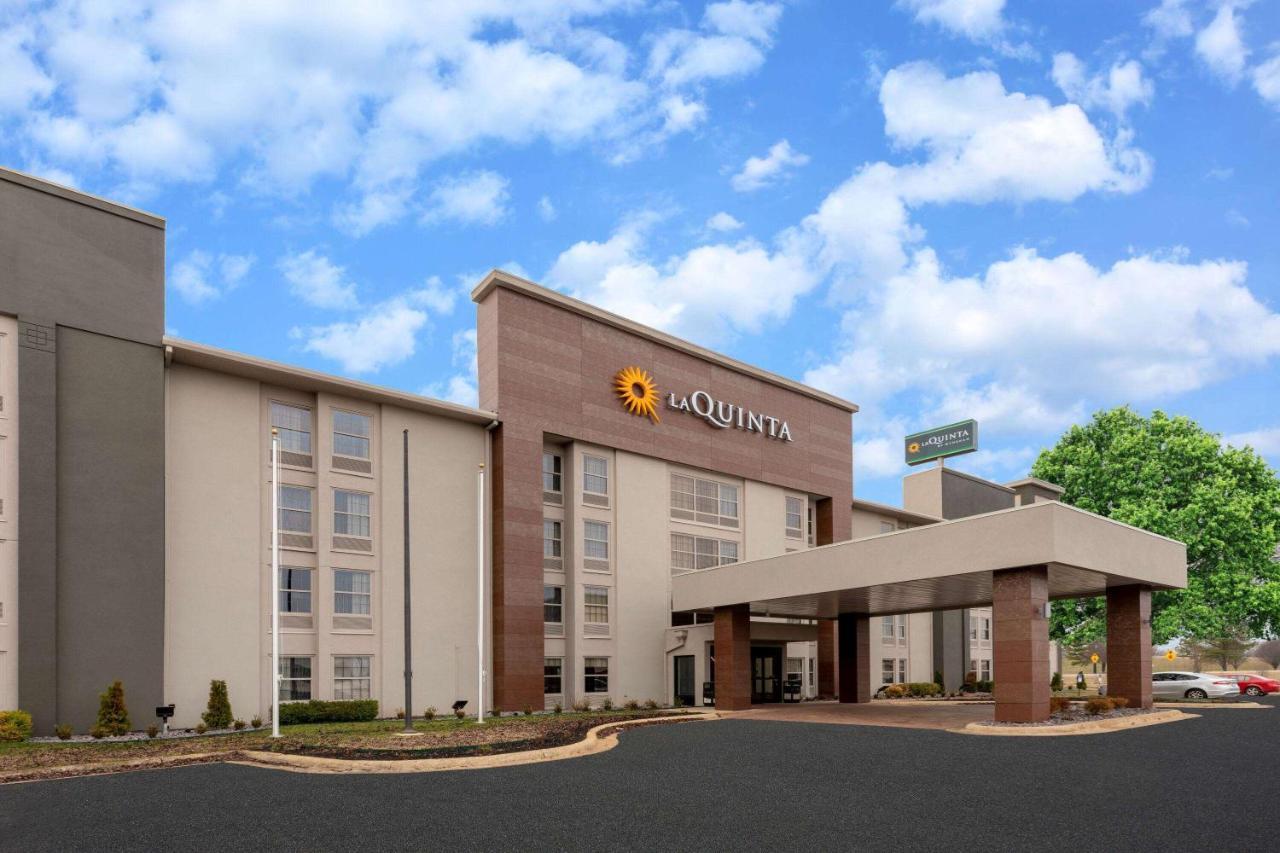 Hotel La Quinta By Wyndham Jonesboro Exterior foto