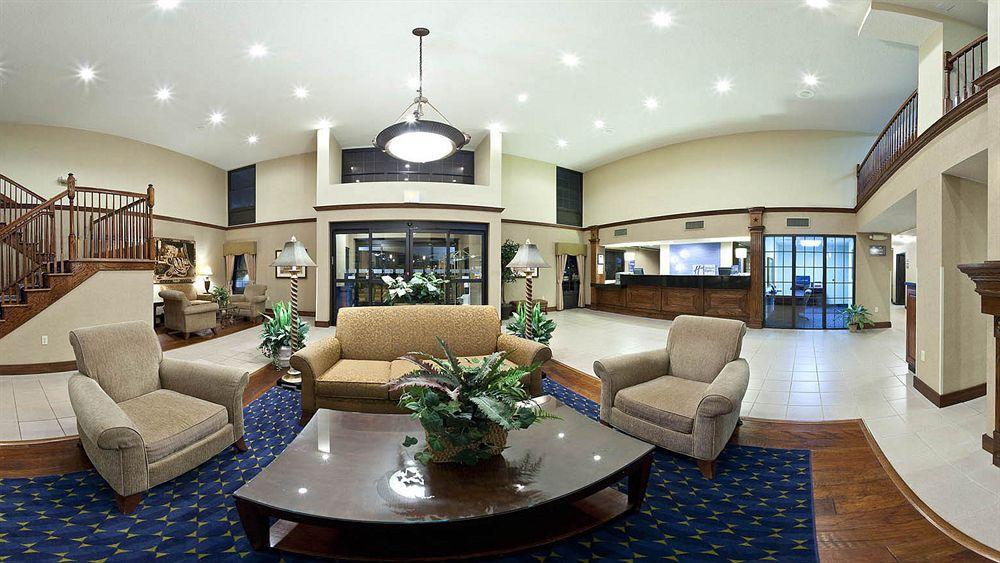 Hotel La Quinta By Wyndham Jonesboro Exterior foto